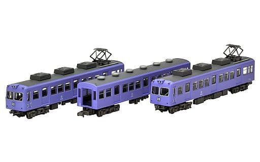 駿河屋 -<新品/中古>1/150 富井電鉄 2000系 冷改車 3両セット 「鉄道