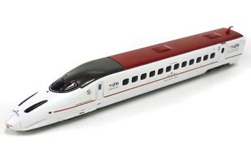 1/160 九州新幹線 800系 つばめ ディスプレイモデル 1/160 九州新幹線 800系 つばめ ディスプレイモデル