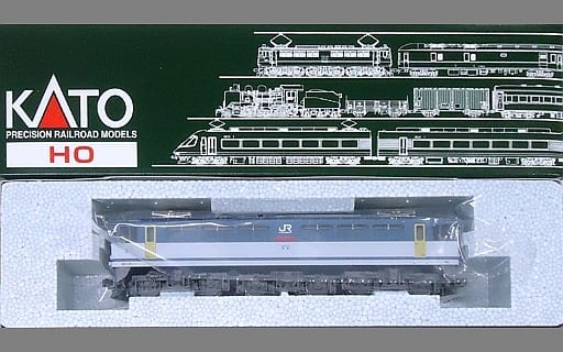 EF65 2000番台 HOゲージ