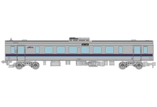駿河屋 -<中古>1/150 JR西日本 キハ126-1 「鉄道コレクション 第28弾