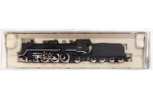 【開店記念セール！】 駿河屋 - [A7102]（機関車） 2次形改造 C55-25 【買取】1/150 その他