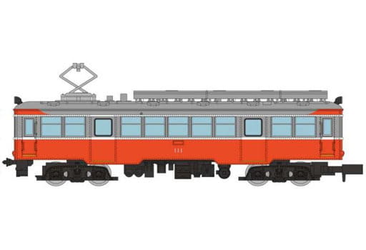 1/150 箱根登山鉄道 モハ2形(111+112) 2両セット 「鉄道コレクション