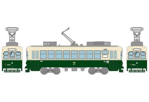 駿河屋 - 【買取】1/150 長崎電気軌道300形 306号 「鉄道コレクション