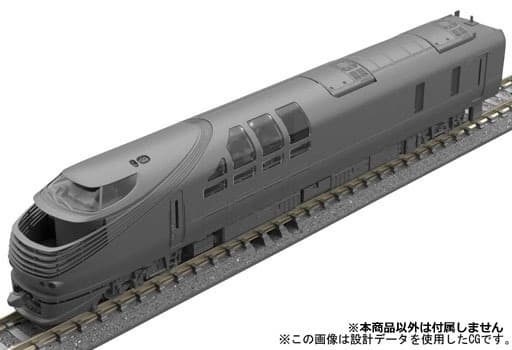 駿河屋 -<新品/中古>1/150 JR 87系 TWILIGHT EXPRESS 瑞風 10両セット