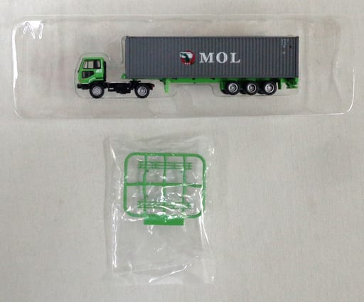 駿河屋 -<中古>【シークレット】 1/150 JCT 日産ディーゼルビッグサム