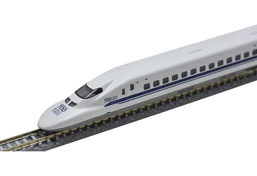 駿河屋 -<新品/中古>1/160 JR 700系 ありがとう東海道新幹線700系 16両 駿河屋 -<新品/中古>1/160 JR 700系 ありがとう東海道新幹線700系 16両