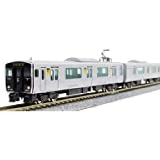 駿河屋 -<新品/中古>1/150 JR九州 817系1100番台 基本2両編成セット 