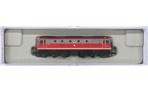 駿河屋 -<中古>1/150 DF91・金太郎塗装 [A8193]（機関車）