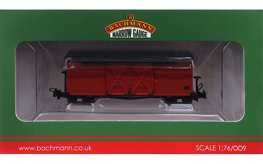 駿河屋 - OOゲージ 1/76 BOGIE COVERED GOODS WAGON LINCOLNSHIRE COAST LIGHT ...