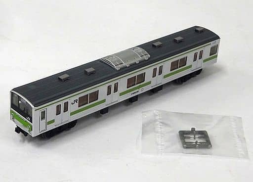 駿河屋 -<中古>【シークレット】 1/150 205系 山手線 「鉄道