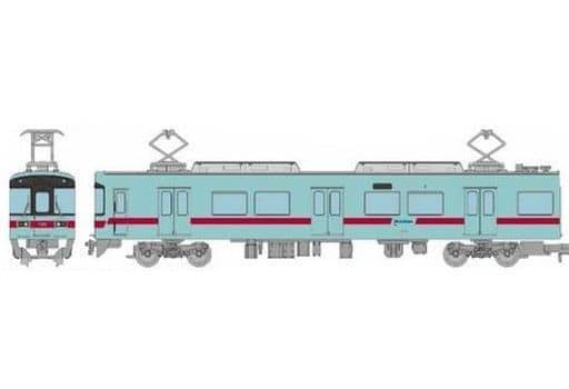 駿河屋 -<中古>1/150 7.西日本鉄道7050形 7155 「鉄道コレクション 第