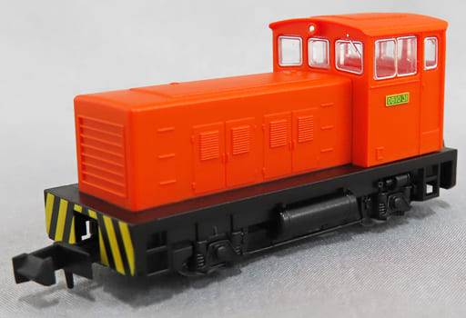 駿河屋 -<中古>1/150 【シークレット】 「ノスタルジック鉄道