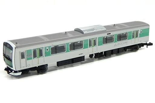 駿河屋 - 【買取】1/150 EV-E301系(ACCUM) 烏山線 EV-E300-4 「鉄道