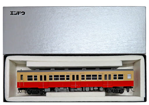大人気新品 キハ35-500 1/80 16番 鉄道模型 HOゲージ 一般色 [D3261