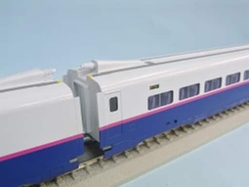 新作入荷!!】 鉄道模型 HOゲージ 1/80 E2系1000番代 ハヤテ 中間4両B 新作入荷!!】 鉄道模型 HOゲージ 1/80 E2系1000番代 ハヤテ 中間4両B