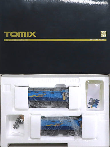駿河屋 - 【買取】HOゲージ 1/80 JR EH200形電気機関車(プレステージ
