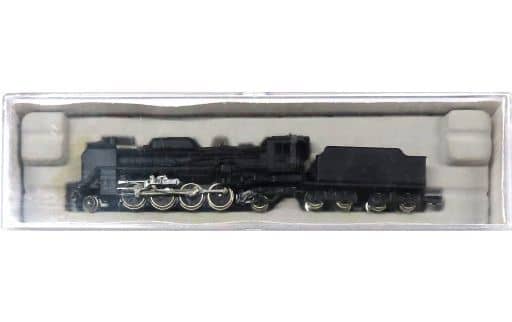 マイクロエース 蒸気機関車 D51-498 A9501