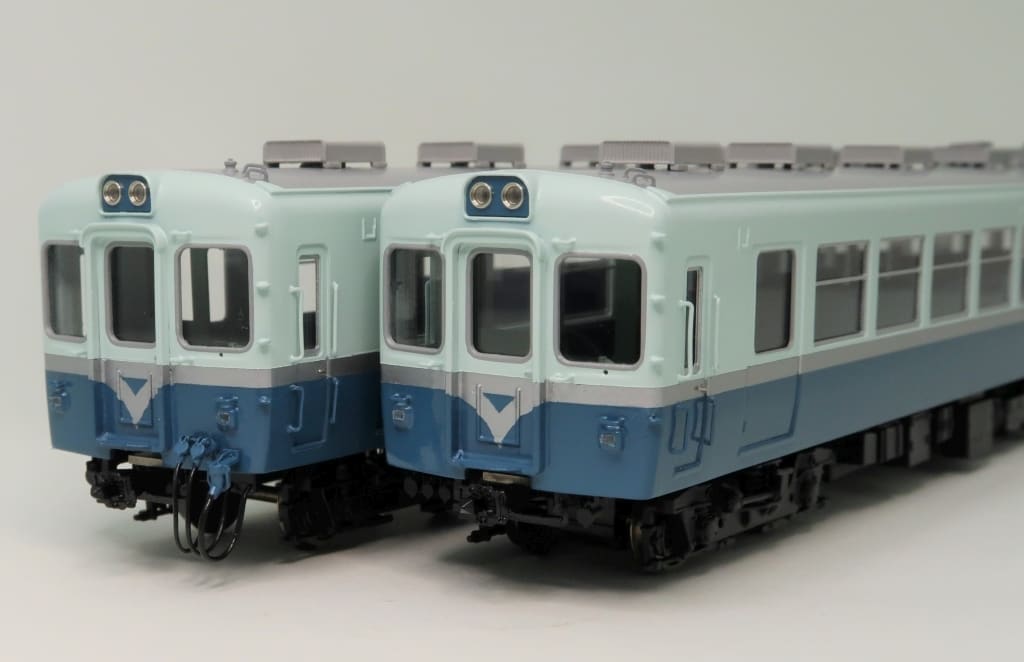 美品】 クモハ111~123(低運)+クハ151~159(低運) 伊豆急100系 1/80 美品】 クモハ111~123(低運)+クハ151~159(低運) 伊豆急100系 1/80