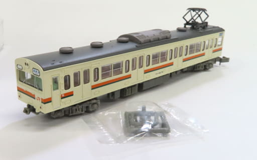 駿河屋 -<中古>1/150 JR東海 103系 クモハ103-75 「鉄道コレクション