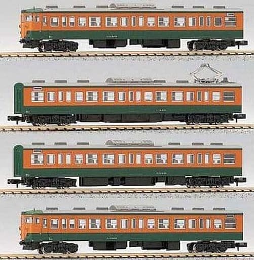 お得国産】 113系 湘南電車 4両セットの通販 by 只今即購入大歓迎