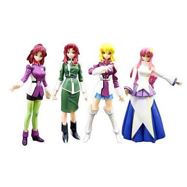 駿河屋 -<新品/中古>コスミックスフィギュアコレクション02 機動戦士 駿河屋 -<新品/中古>コスミックスフィギュアコレクション02 機動戦士