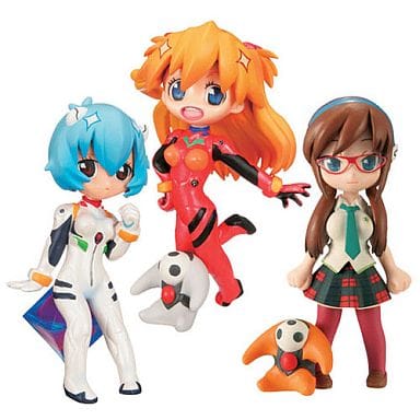 駿河屋 -<新品/中古>エヴァンゲリオン ぷちえう”ぁ R-style 1.5 アスカ 駿河屋 -<新品/中古>エヴァンゲリオン ぷちえう”ぁ R-style 1.5 アスカ