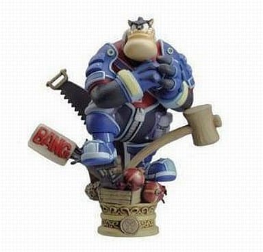 駿河屋 中古 ピート キングダムハーツ フォーメーションアーツ Vol 3 トレーディングフィギュア 駿河屋 中古 ピート キングダムハーツ フォーメーションアーツ Vol 3 トレーディングフィギュア