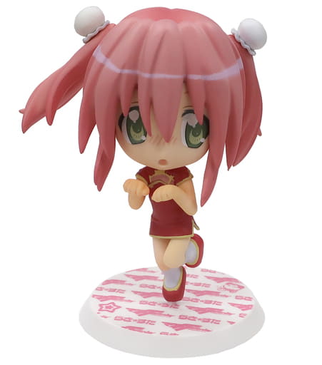 駿河屋 中古 ゆたか 娘娘チャイナドレスver らき すた マクロスf フロンティア 一番くじプレミアム こらぼれ しょんず ヤック デカルチャー G賞きゅんキャラ マクロスfコスプレ トレーディングフィギュア 駿河屋 中古 ゆたか 娘娘チャイナドレスver らき すた マクロスf フロンティア 一番くじプレミアム こらぼれ しょんず ヤック デカルチャー G賞きゅんキャラ マクロスfコスプレ トレーディングフィギュア