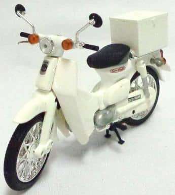 駿河屋 -<中古>スーパーカブ 警察仕様車「HONDA スーパーカブ
