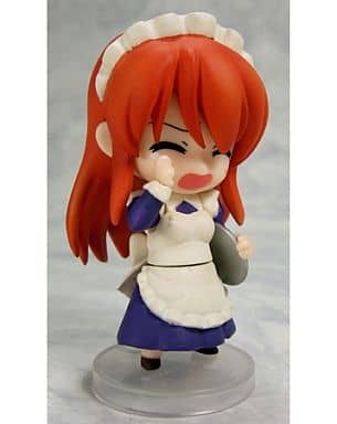 駿河屋 - 【買取】朝比奈みくる(なきむし) ねんどろいどぷち「涼宮