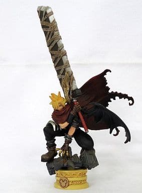駿河屋 -<中古>クラウド・ストライフ フルカラーVer. 「キングダム 駿河屋 -<中古>クラウド・ストライフ フルカラーVer. 「キングダム