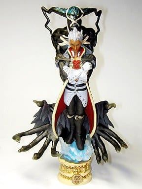 駿河屋 中古 アンセム フルカラーver キングダムハーツ フォーメーションアーツ Vol 2 トレーディングフィギュア