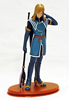 駿河屋 -<中古>ジェイド・カーティス(特別装備版) 「ワンコイン
