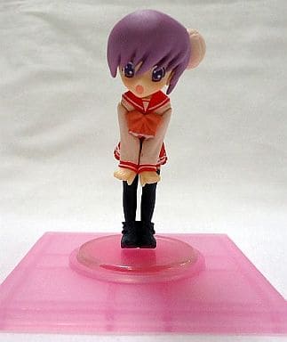 駿河屋 中古 姫百合瑠璃 Toheart2 Palm Characters トレーディングフィギュア 駿河屋 中古 姫百合瑠璃 Toheart2 Palm Characters トレーディングフィギュア