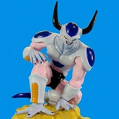 駿河屋 -<中古>フリーザ 第ニ形態 「一番くじ ドラゴンボール改~対決