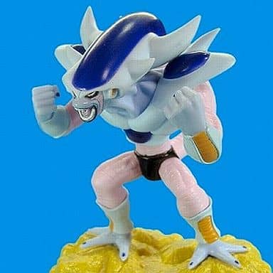 一番くじ　ドラゴンボール　フリーザ　第三形態フィギュア