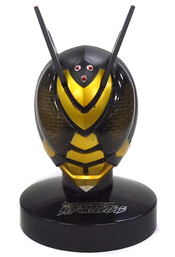 駿河屋 - 【買取】仮面ライダーザビー 「仮面ライダー ライダーマスク