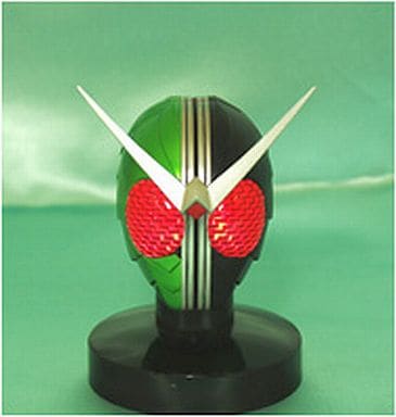 駿河屋 -<中古>仮面ライダーW(サイクロンジョーカー/発光台座) 「仮面