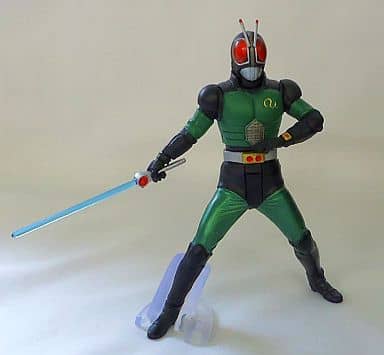 駿河屋 -<中古>仮面ライダーBLACK RX 「HDM創絶 仮面ライダー 太陽の子