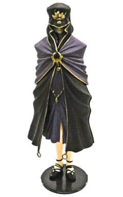 駿河屋 中古 キャスター 彩色版 Tfc Fate Stay Night トレーディングフィギュア 駿河屋 中古 キャスター 彩色版 Tfc Fate Stay Night トレーディングフィギュア