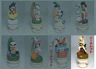 懸賞 ドラゴンボール 神龍 チェスピース 非売品