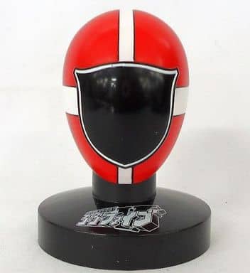 駿河屋 -<中古>ゴーレッド スーパー戦隊マスクコレクションIII~赤の 駿河屋 -<中古>ゴーレッド スーパー戦隊マスクコレクションIII~赤の