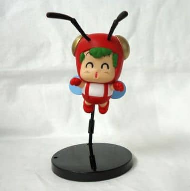 駿河屋 -<中古>こんちゅうガッちゃん(赤) 「Dr.スランプ アラレちゃん