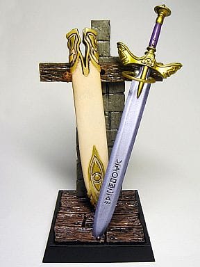 駿河屋 - 【買取】ユバールの剣 「ドラゴンクエスト レジェンド