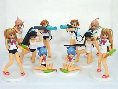 駿河屋 - 【買取】全10種セット 「ソリッドワークスコレクションDX が