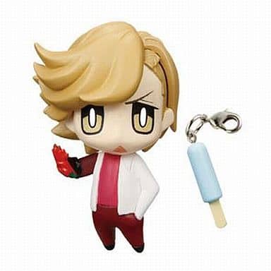 アンクA 「デフォルマイスタープチ 仮面ライダーオーズ~オーズ・カモーン!編~」 アンクA 「デフォルマイスタープチ 仮面ライダーオーズ~オーズ・カモーン!編~」