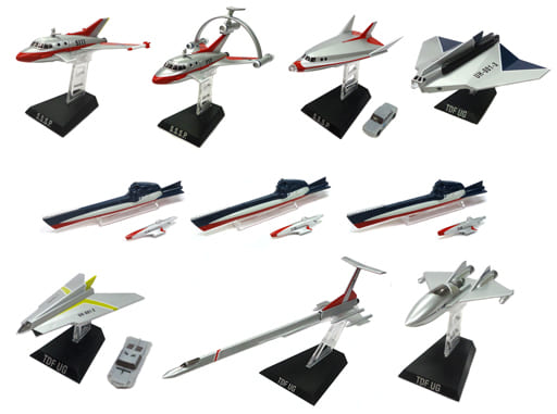 安い豊富な】 ヤフオク! - HDM 創絶 ウルトラ超兵器 科学特捜隊