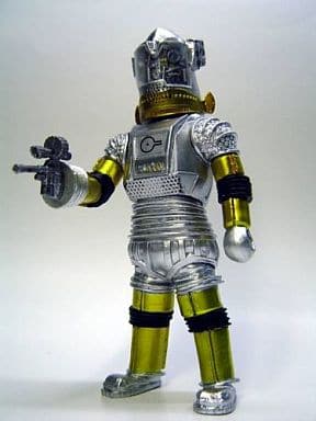 駿河屋 - 【買取】ユートム 「究極大怪獣 アルティメットモンスターズ4