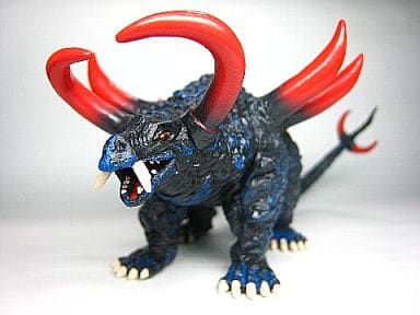 マグネドン 「究極大怪獣 アルティメットモンスターズ4」 マグネドン 「究極大怪獣 アルティメットモンスターズ4」