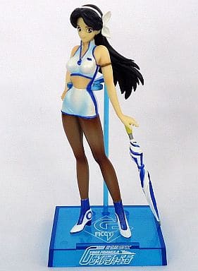 駿河屋 -<中古>フィクシー 結城レナ タイツver. 「新世紀GPXサイバー